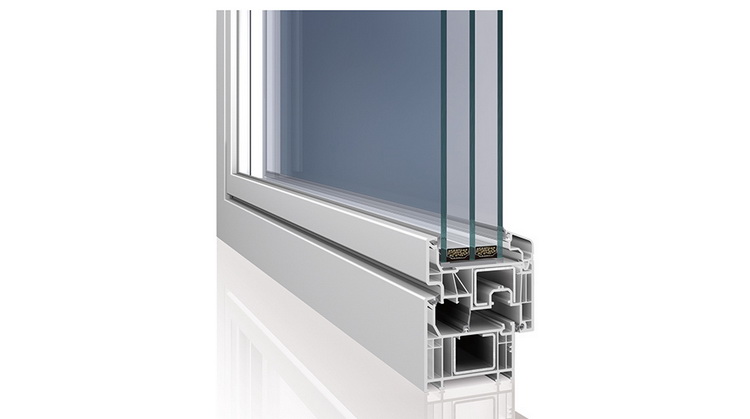 PVC stolarija
