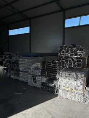 PVC profili Stanisic